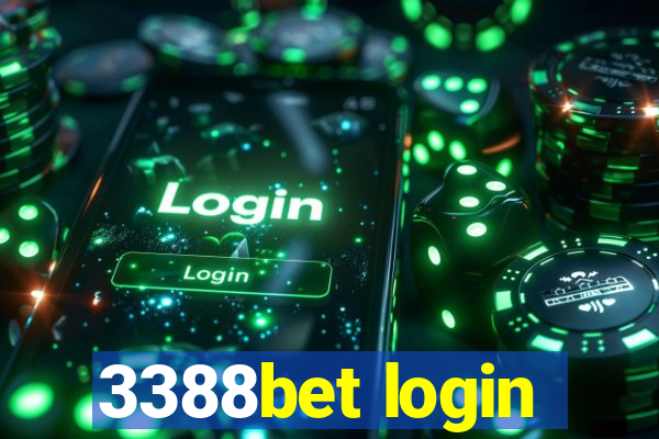 3388bet login